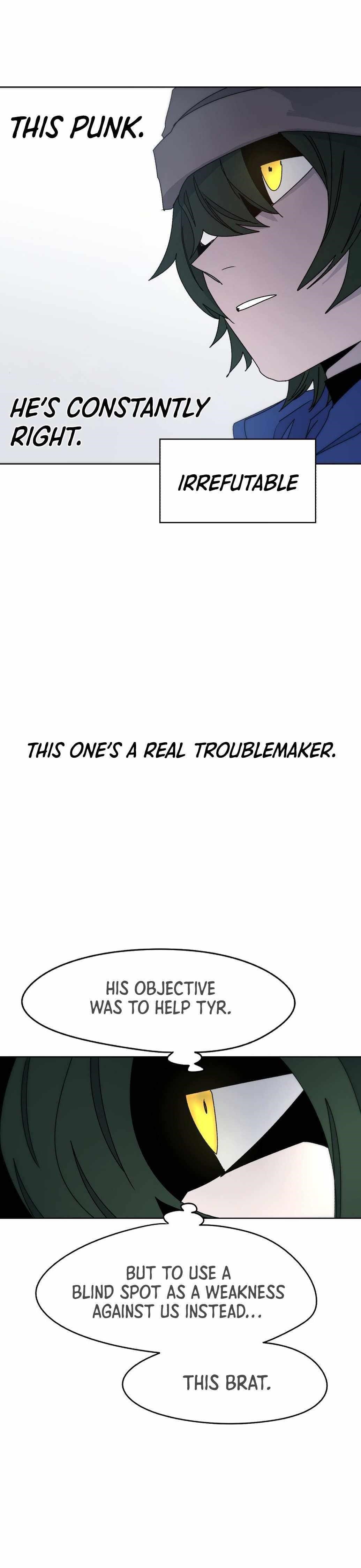 The Knight of Embers - Chapter 25 Page 18