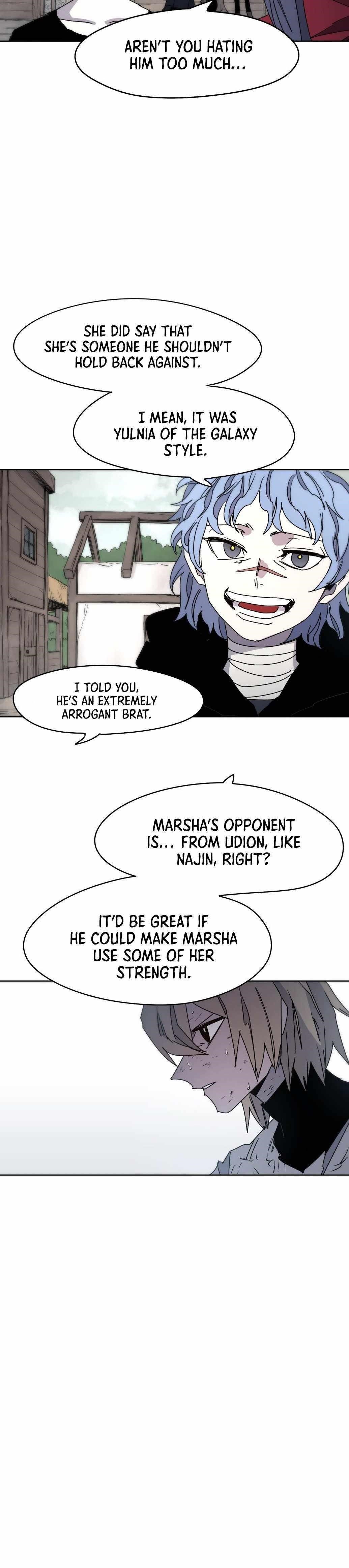 The Knight of Embers - Chapter 25 Page 2