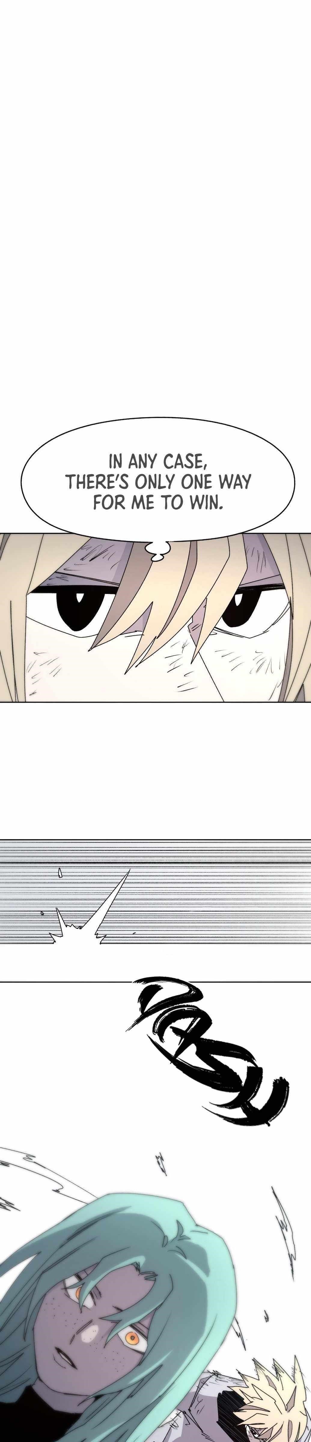 The Knight of Embers - Chapter 25 Page 22