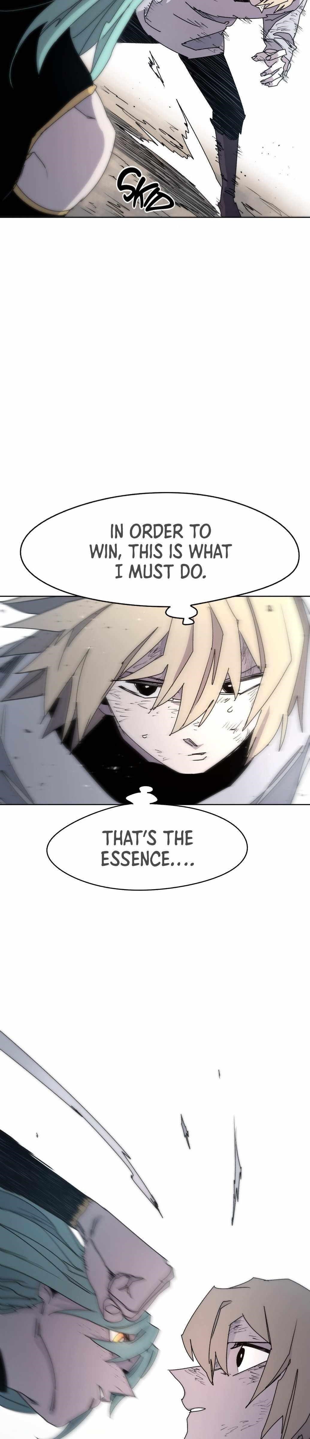 The Knight of Embers - Chapter 25 Page 23