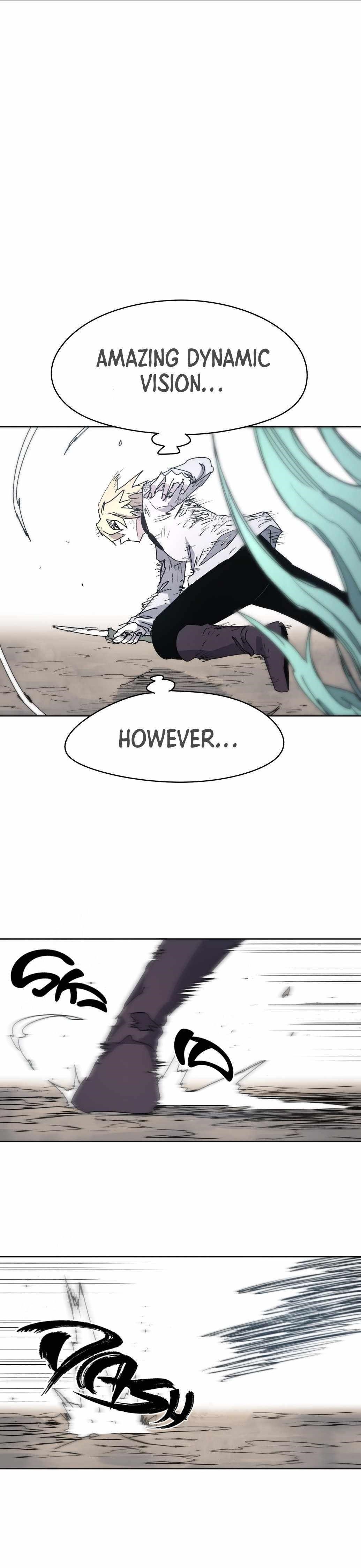 The Knight of Embers - Chapter 25 Page 25