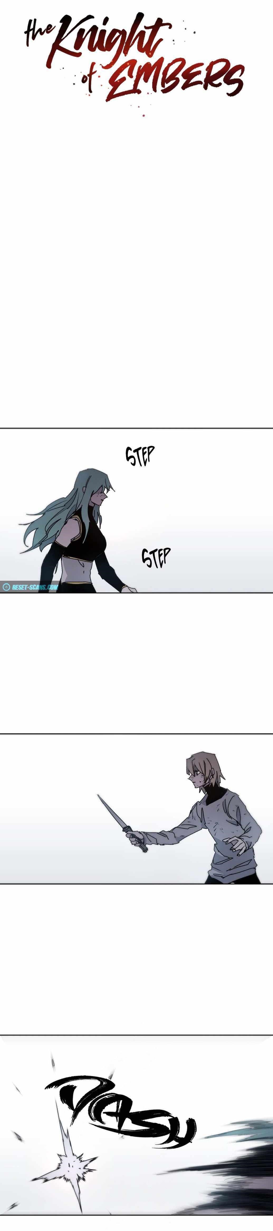 The Knight of Embers - Chapter 25 Page 3