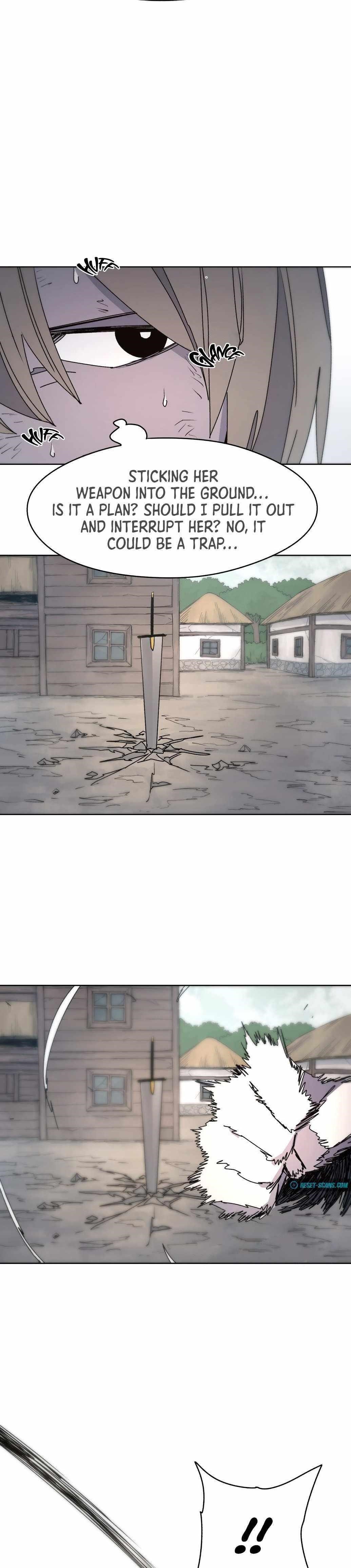 The Knight of Embers - Chapter 25 Page 8