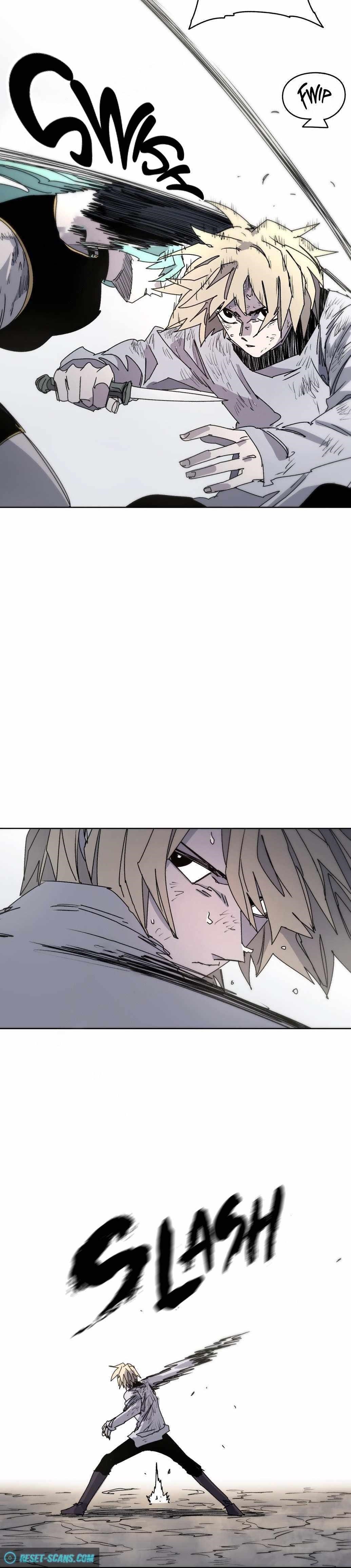 The Knight of Embers - Chapter 25 Page 9