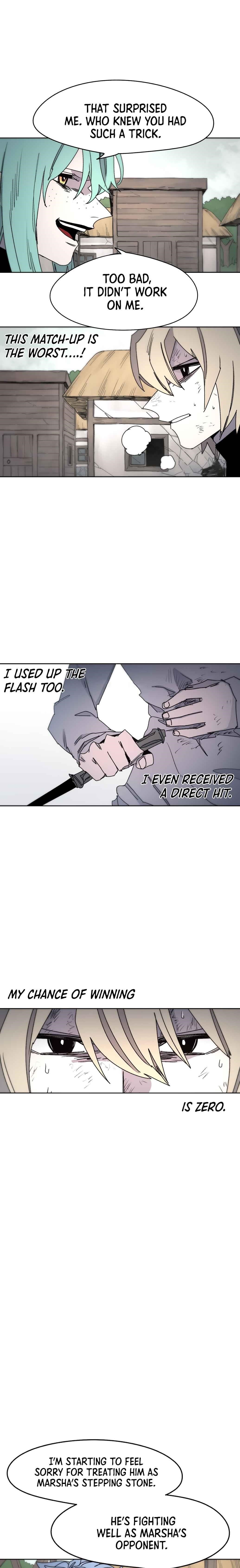 The Knight of Embers - Chapter 26 Page 11