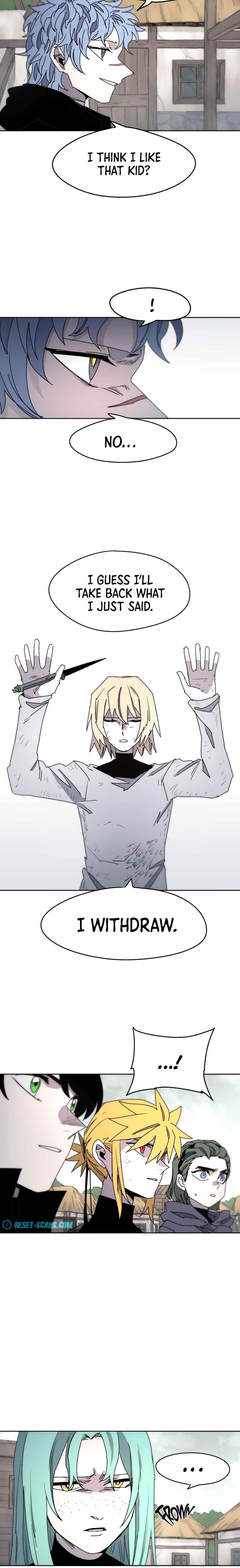 The Knight of Embers - Chapter 26 Page 12