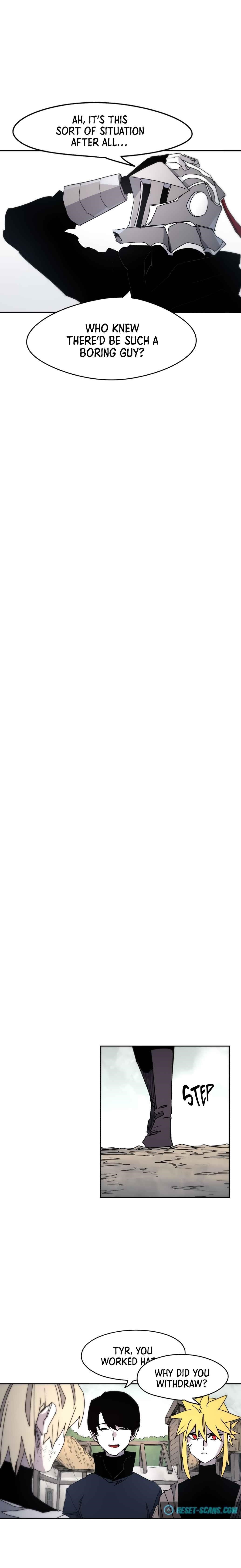 The Knight of Embers - Chapter 26 Page 13