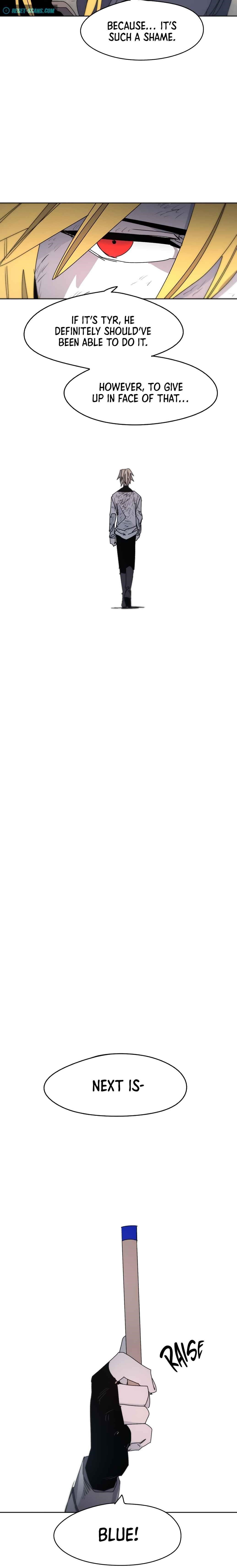 The Knight of Embers - Chapter 26 Page 16