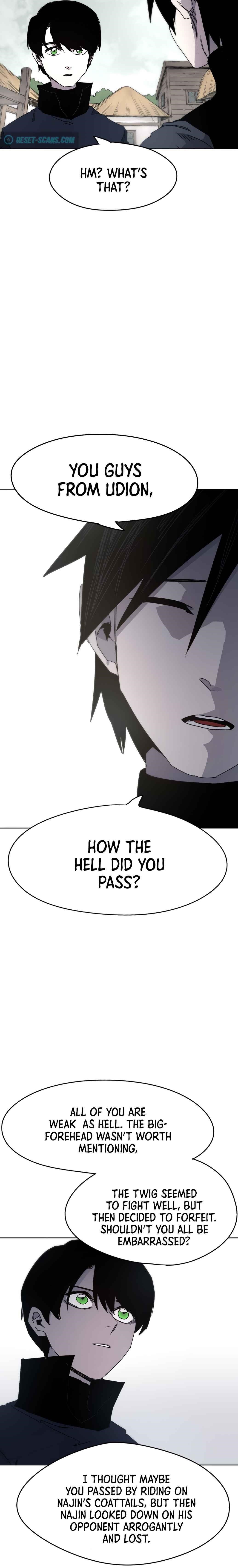 The Knight of Embers - Chapter 26 Page 18