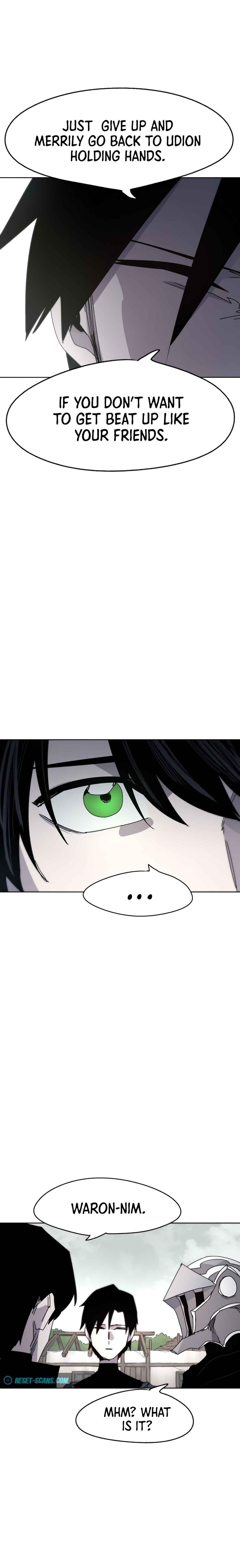 The Knight of Embers - Chapter 26 Page 19