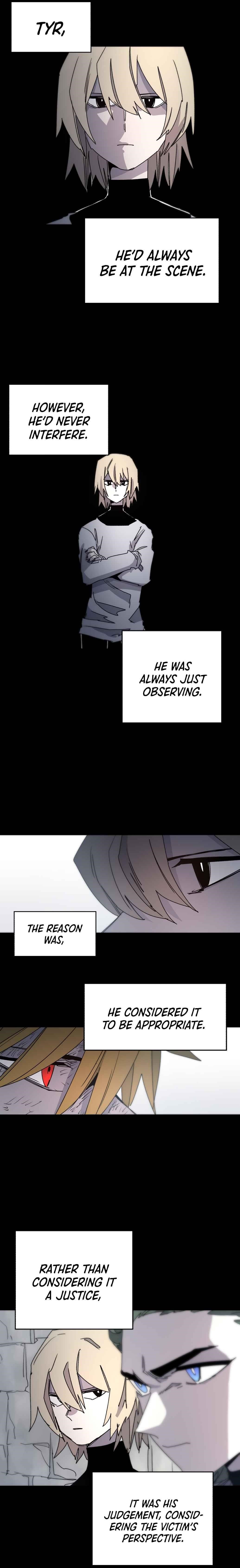 The Knight of Embers - Chapter 26 Page 3