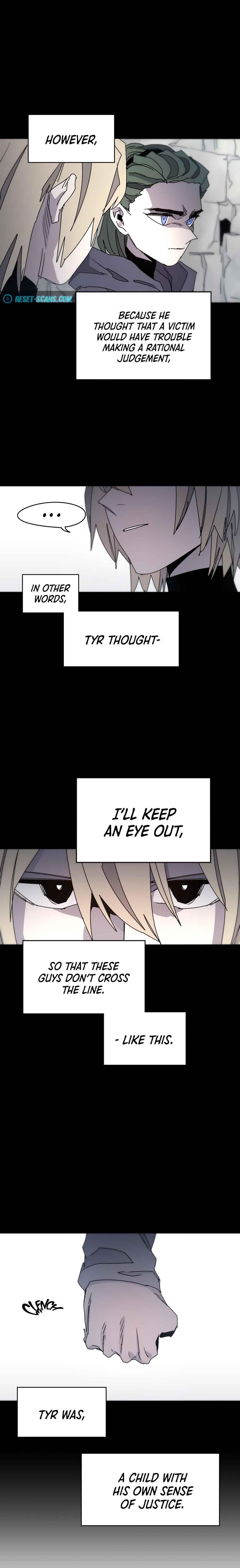 The Knight of Embers - Chapter 26 Page 4