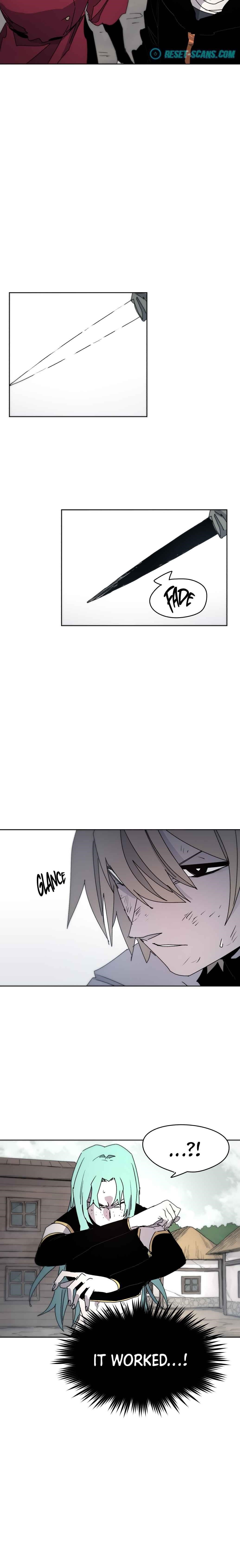 The Knight of Embers - Chapter 26 Page 6