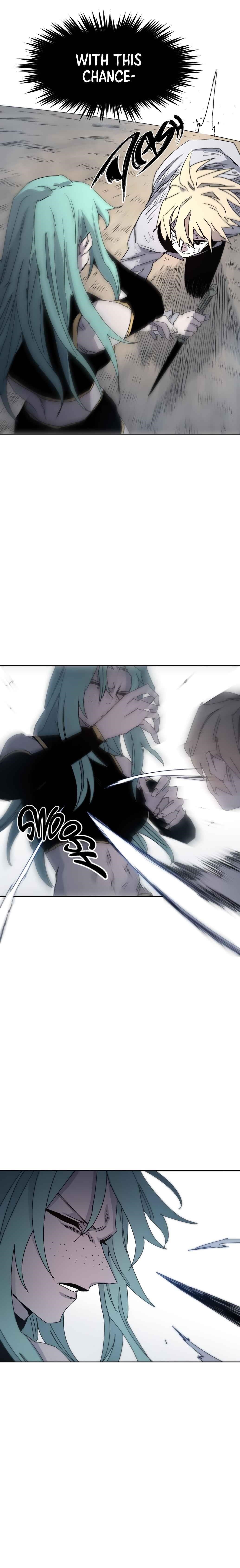 The Knight of Embers - Chapter 26 Page 7