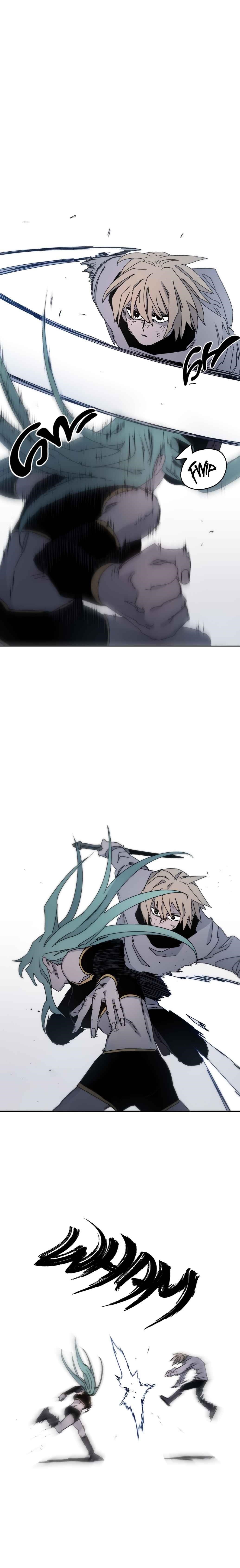 The Knight of Embers - Chapter 26 Page 9