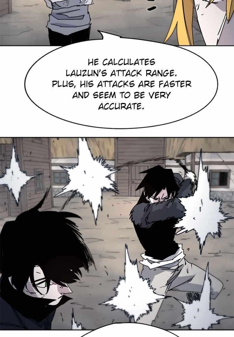 The Knight of Embers - Chapter 27 Page 52