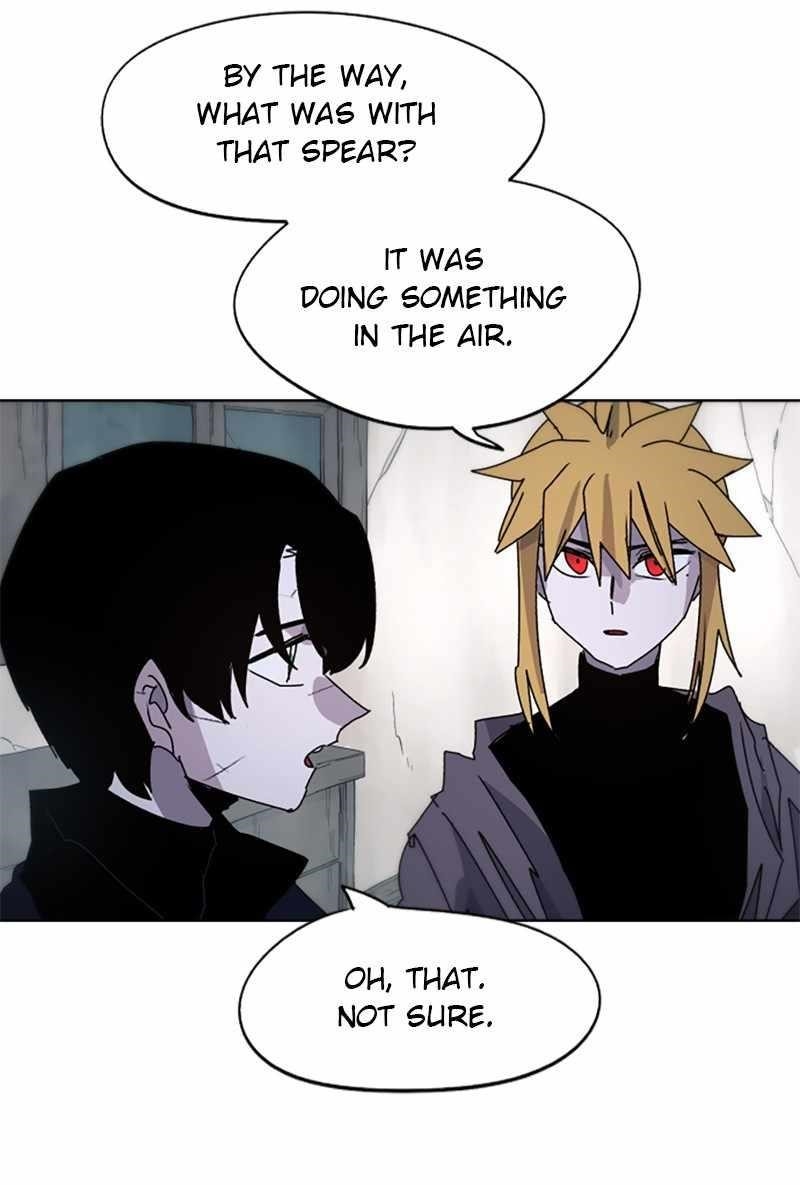 The Knight of Embers - Chapter 28 Page 71