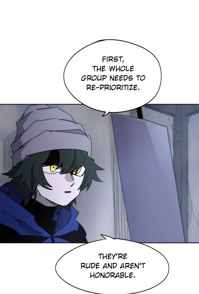 The Knight of Embers - Chapter 28 Page 85