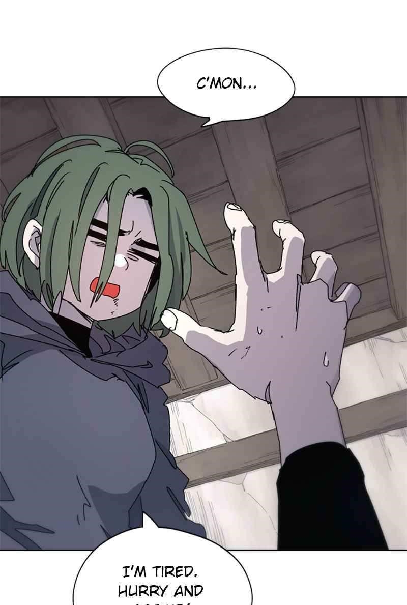 The Knight of Embers - Chapter 29 Page 16