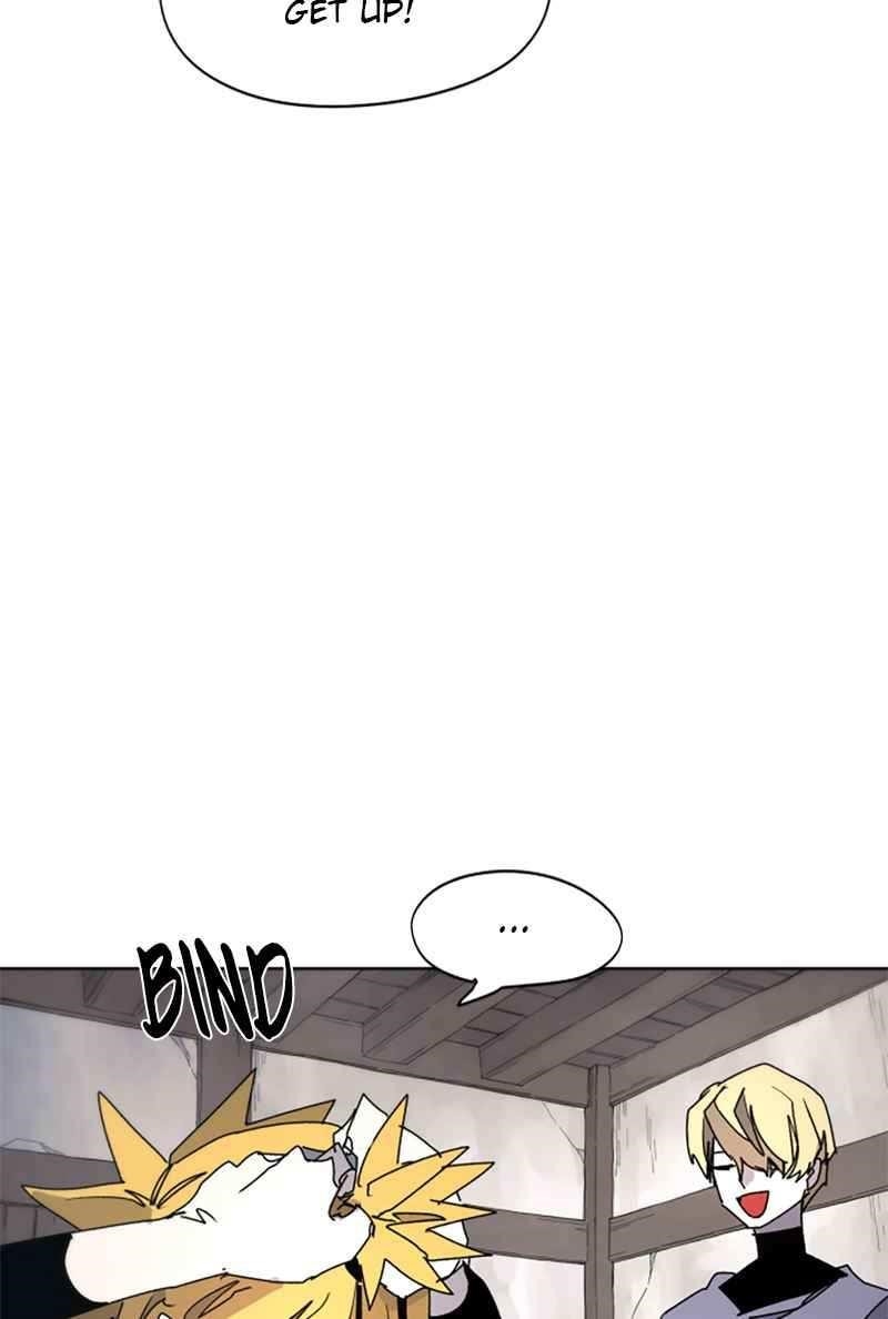 The Knight of Embers - Chapter 29 Page 17