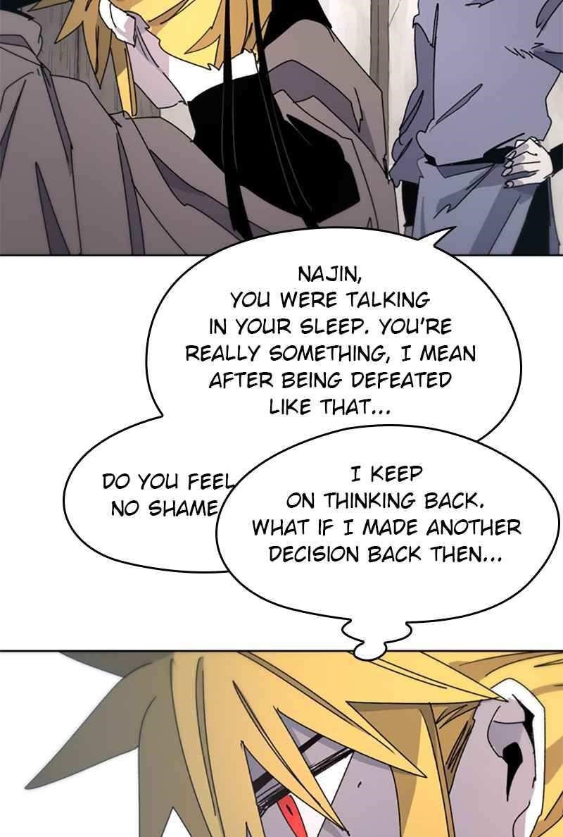 The Knight of Embers - Chapter 29 Page 18