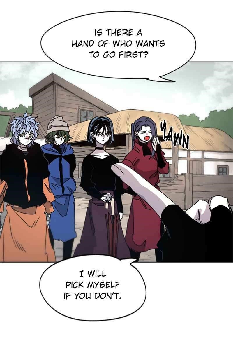 The Knight of Embers - Chapter 29 Page 25