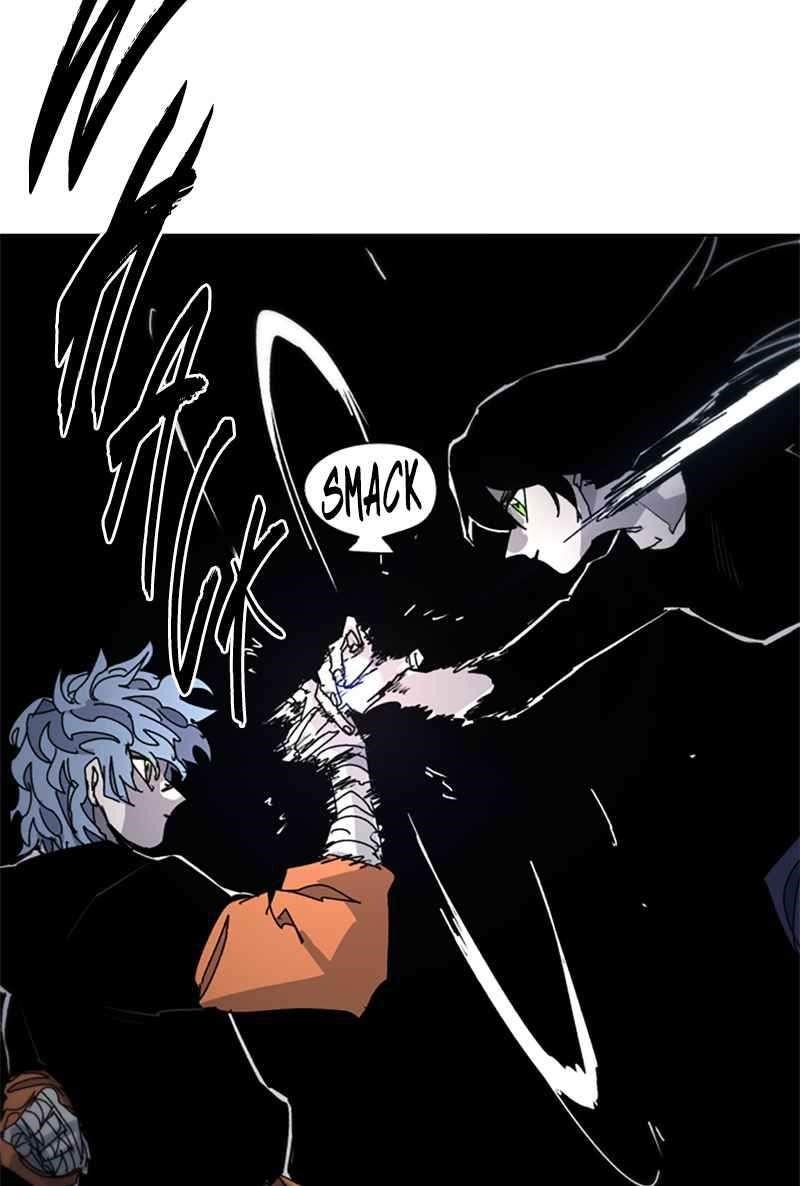 The Knight of Embers - Chapter 29 Page 34