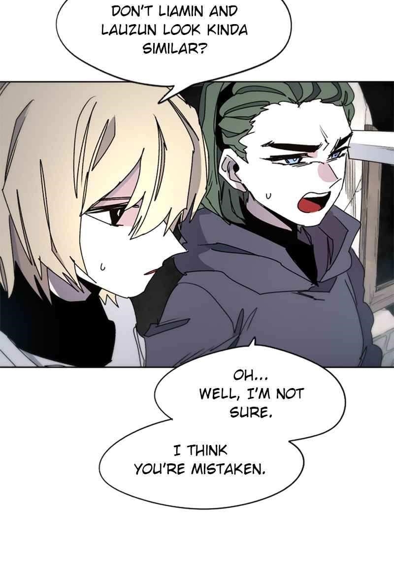 The Knight of Embers - Chapter 29 Page 44