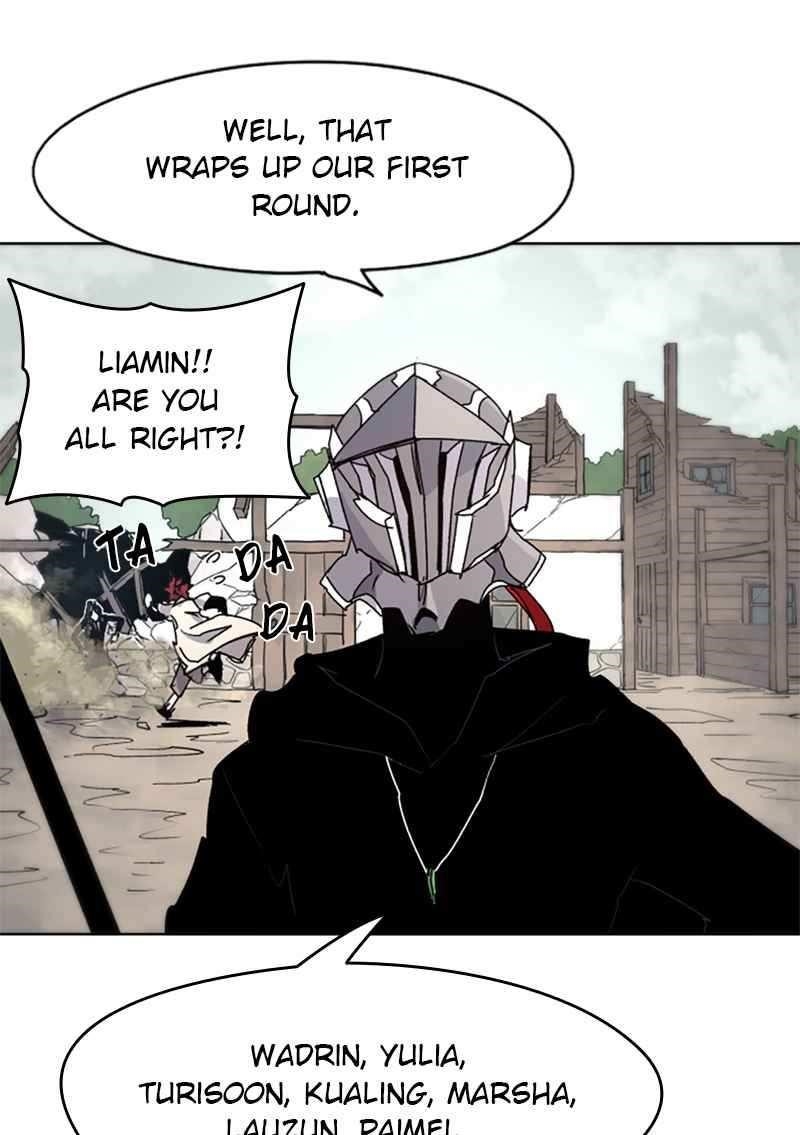 The Knight of Embers - Chapter 29 Page 74