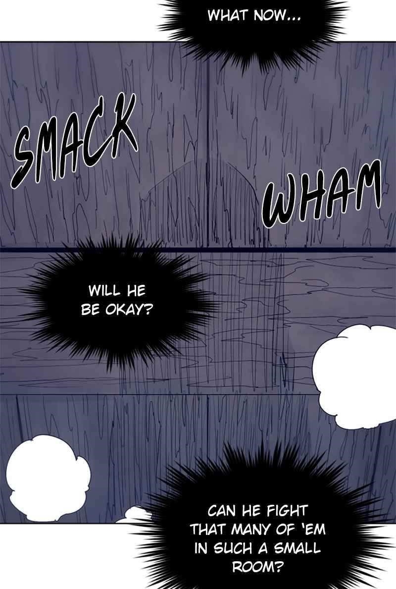 The Knight of Embers - Chapter 29 Page 8