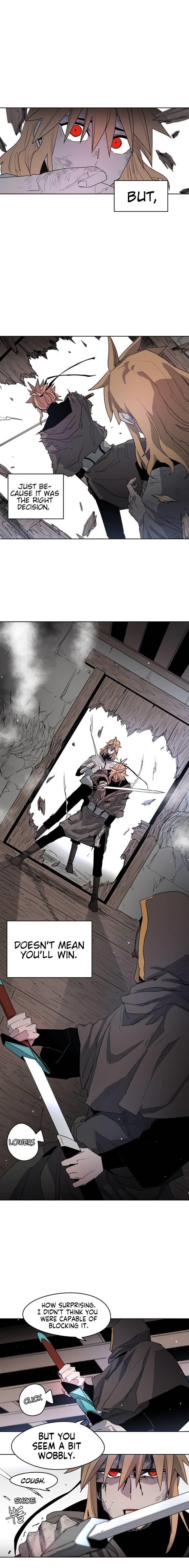 The Knight of Embers - Chapter 3 Page 12