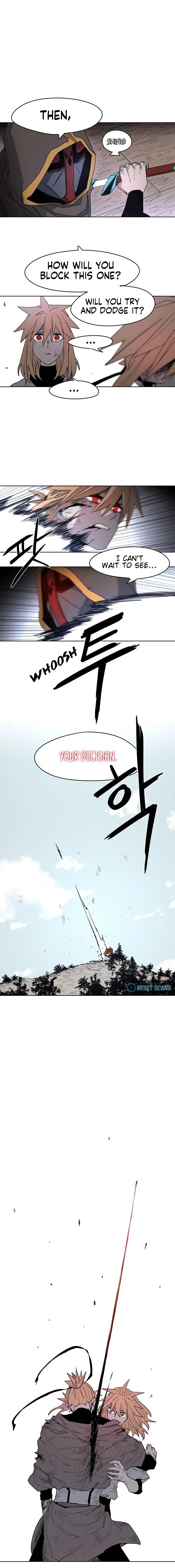 The Knight of Embers - Chapter 3 Page 14