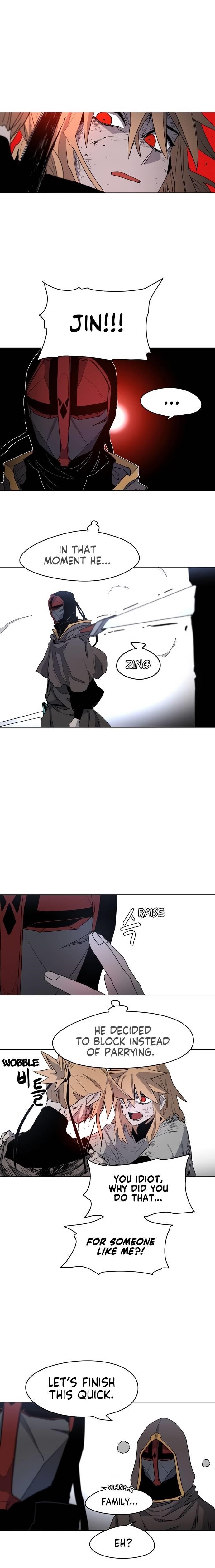 The Knight of Embers - Chapter 3 Page 15