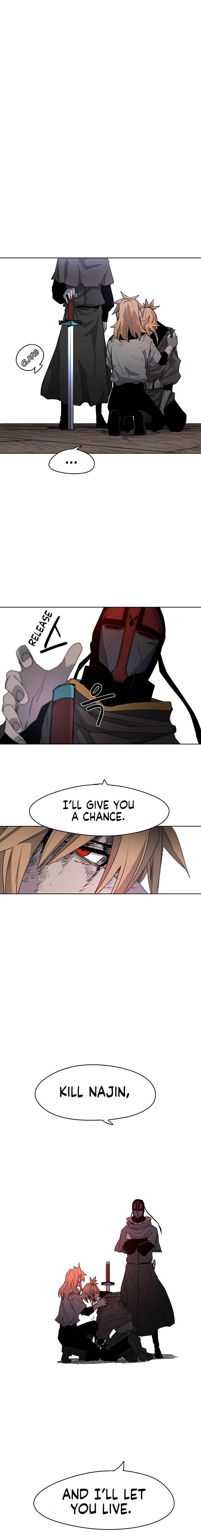 The Knight of Embers - Chapter 3 Page 16