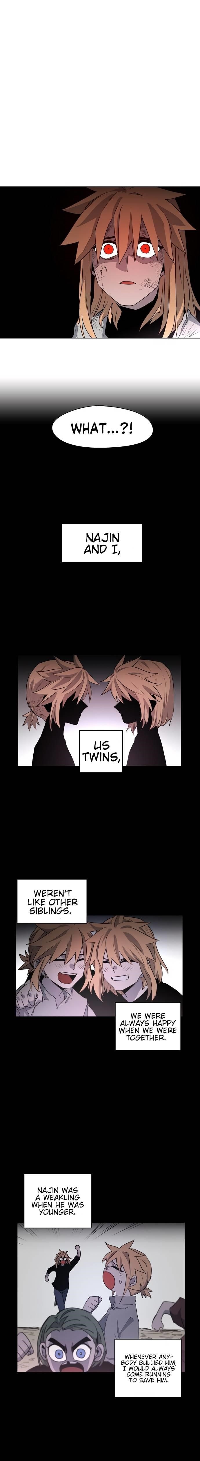 The Knight of Embers - Chapter 3 Page 17