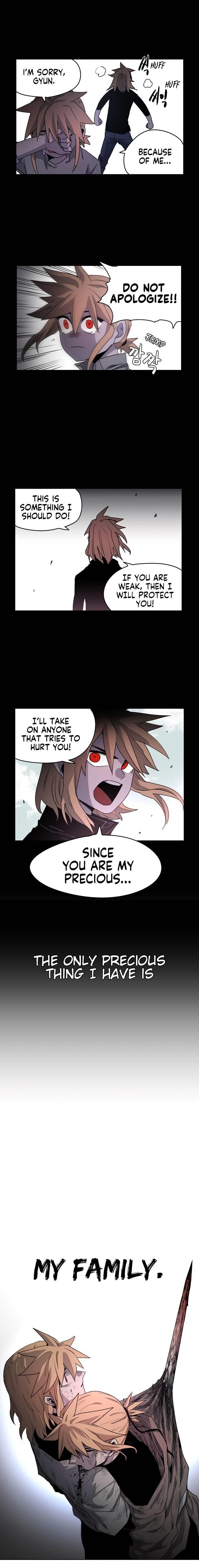 The Knight of Embers - Chapter 3 Page 18