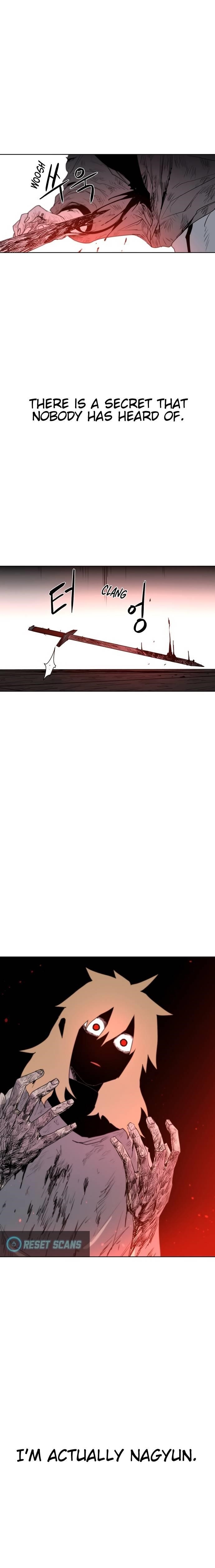 The Knight of Embers - Chapter 3 Page 19