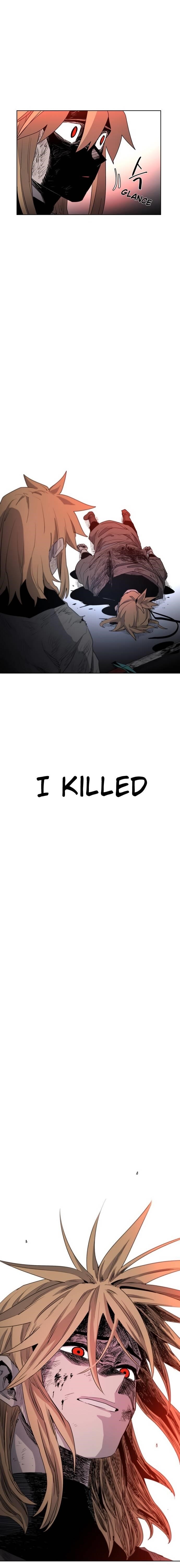 The Knight of Embers - Chapter 3 Page 20