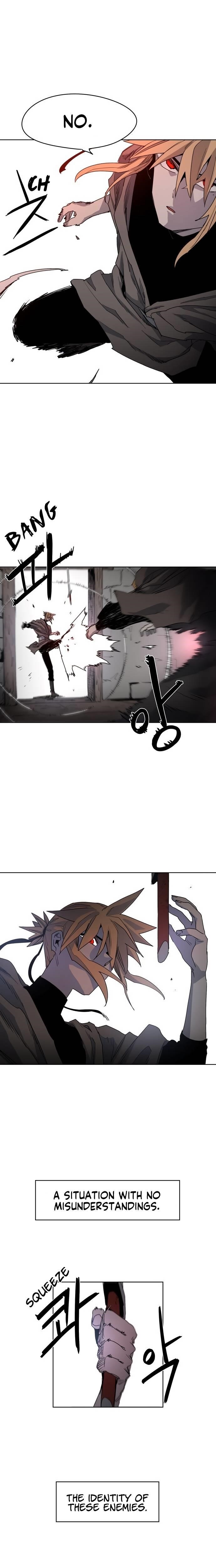 The Knight of Embers - Chapter 3 Page 4