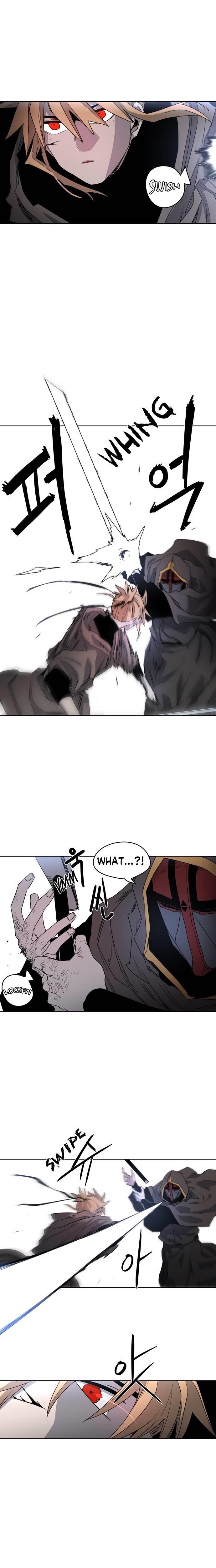 The Knight of Embers - Chapter 3 Page 8