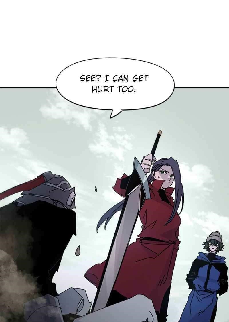 The Knight of Embers - Chapter 30 Page 100