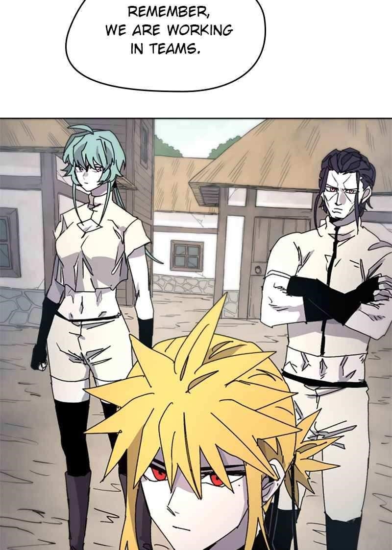 The Knight of Embers - Chapter 30 Page 109