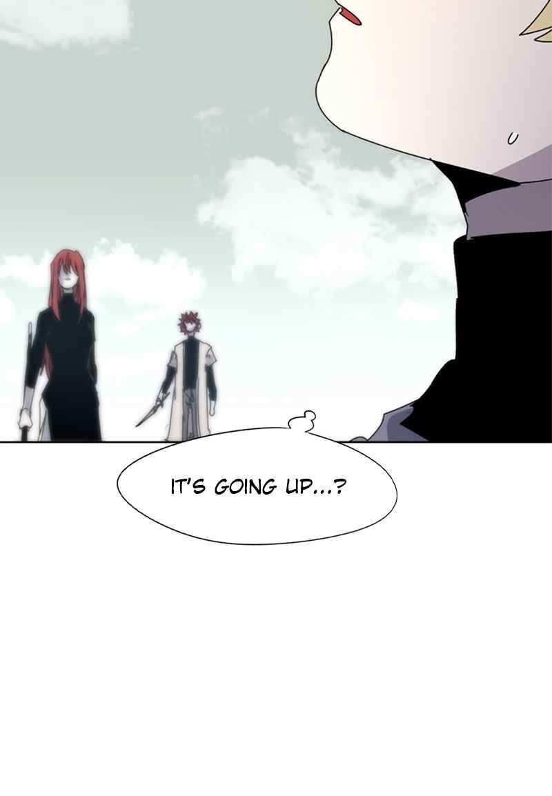 The Knight of Embers - Chapter 30 Page 20