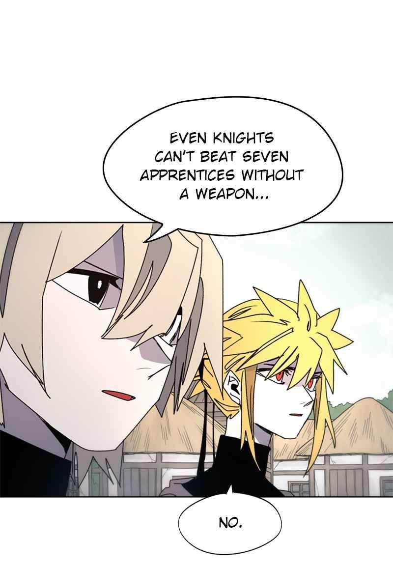 The Knight of Embers - Chapter 30 Page 57