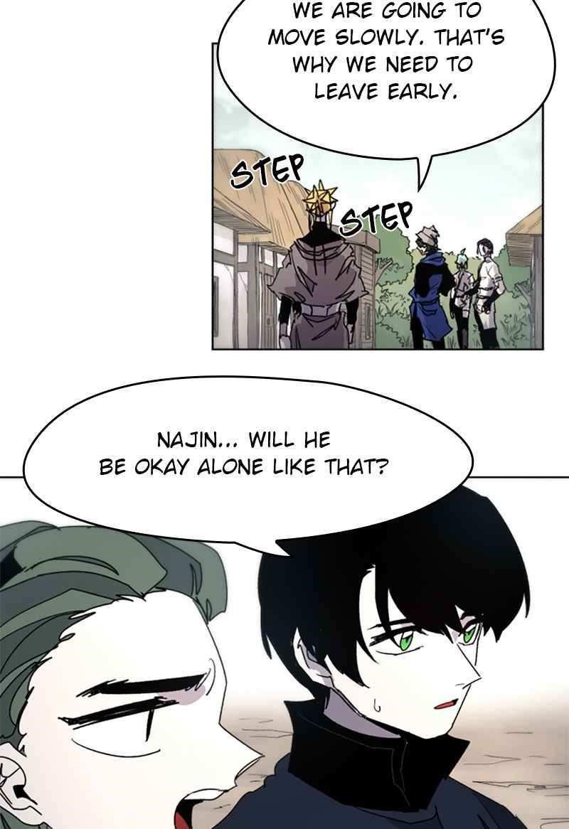 The Knight of Embers - Chapter 31 Page 10