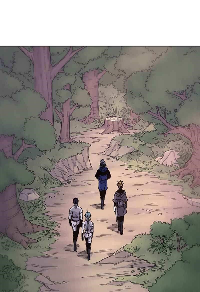 The Knight of Embers - Chapter 31 Page 19