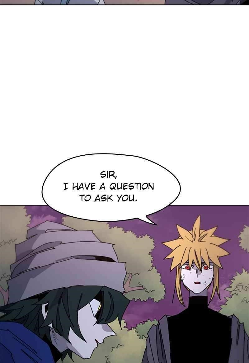 The Knight of Embers - Chapter 31 Page 21