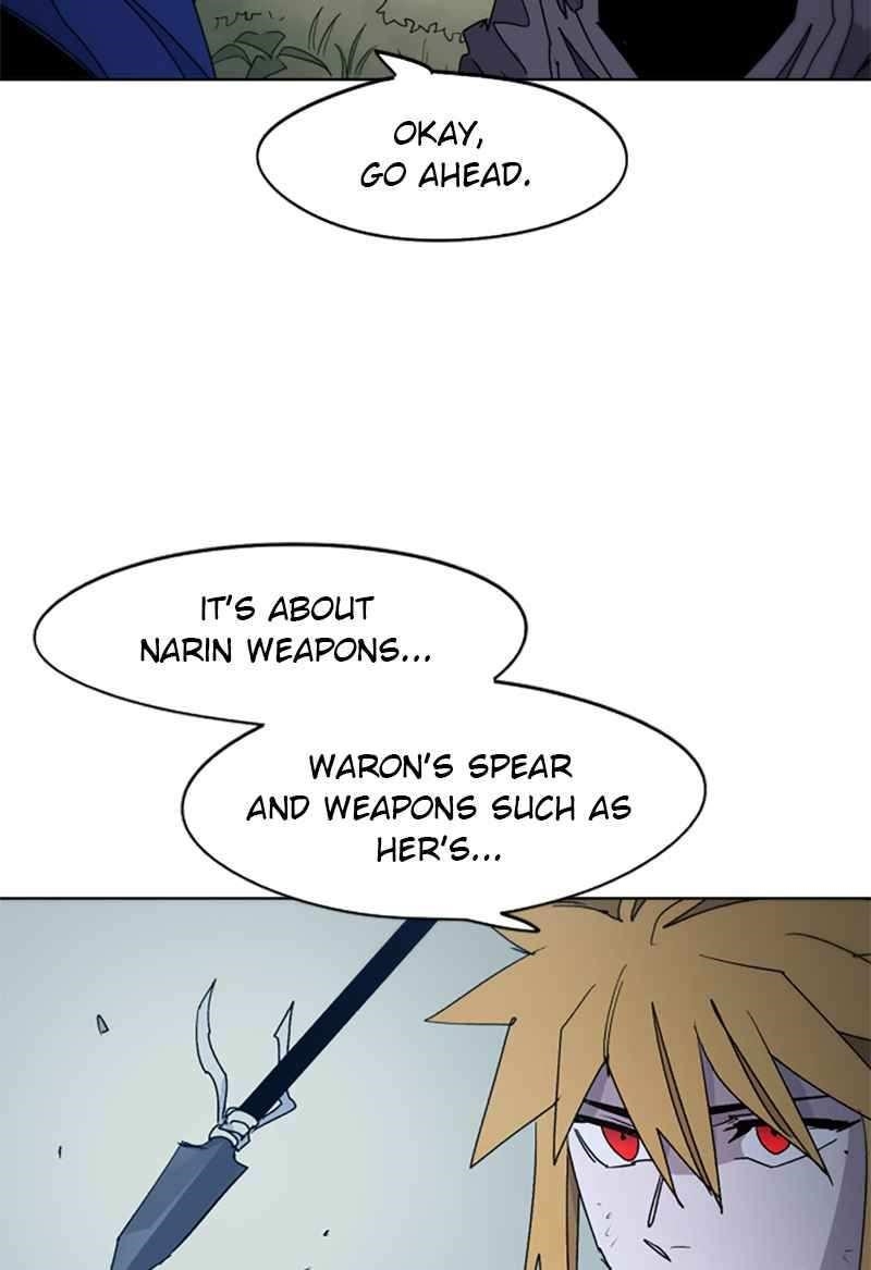 The Knight of Embers - Chapter 31 Page 22