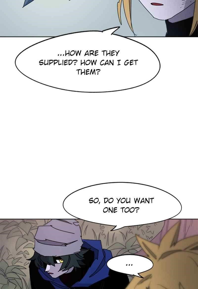 The Knight of Embers - Chapter 31 Page 23