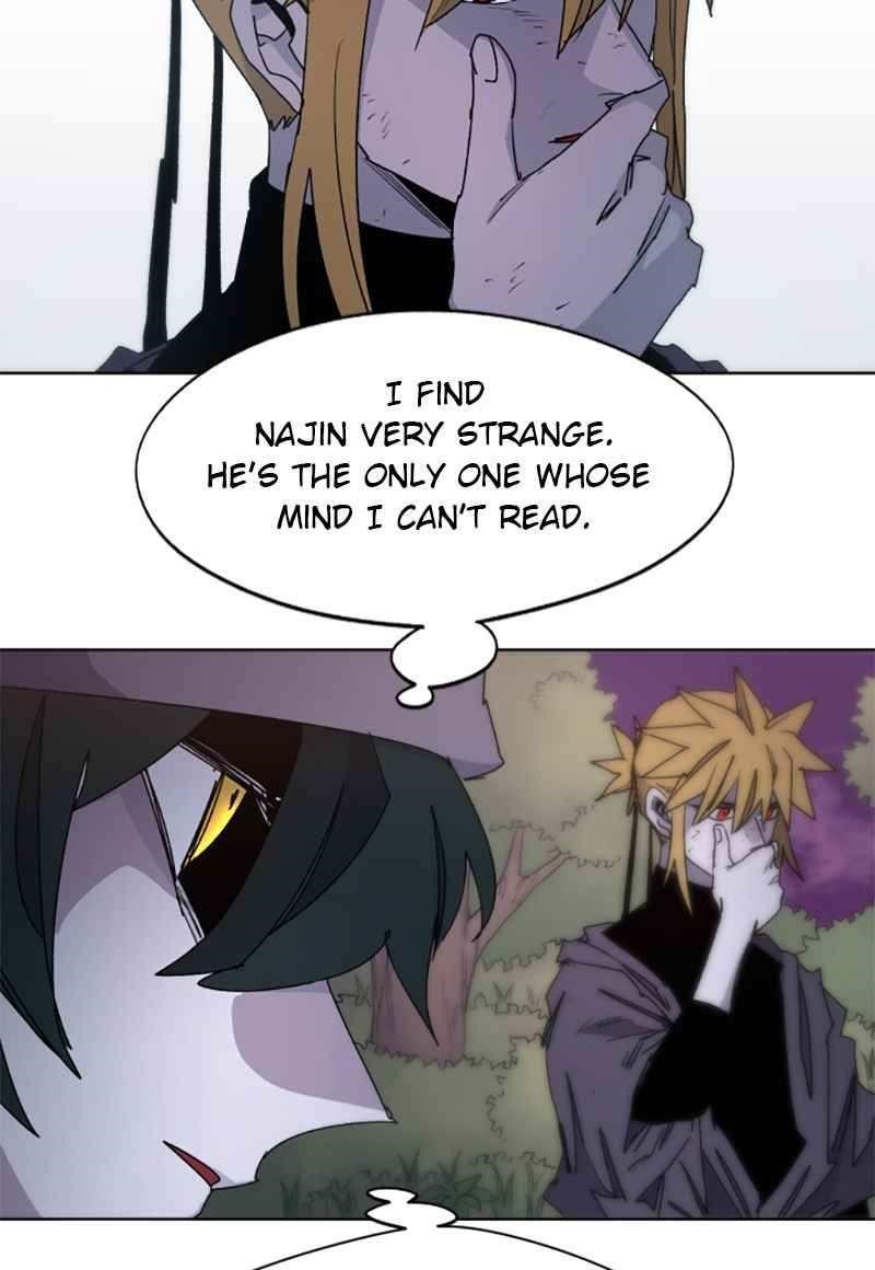 The Knight of Embers - Chapter 31 Page 34